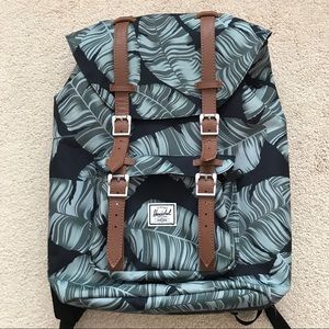 Herschel Backpack Unisex Mid-Volume